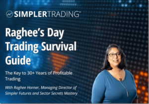 Read more about the article Simpler Trading – Raghee’s Day Trading Survival Guide Elite Download