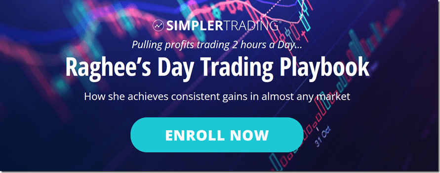 You are currently viewing Simpler Trading – Raghee’s New Day Trading Playbook BASIC Download