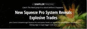 Read more about the article Simpler Trading – Squeeze Pro System Premium Download