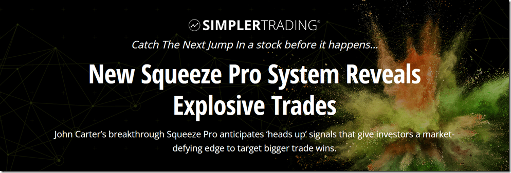 You are currently viewing Simpler Trading – Squeeze Pro System Premium Download