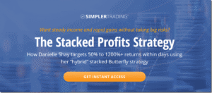 Read more about the article Simpler Trading – Stacked Profits Strategy ELITE Download