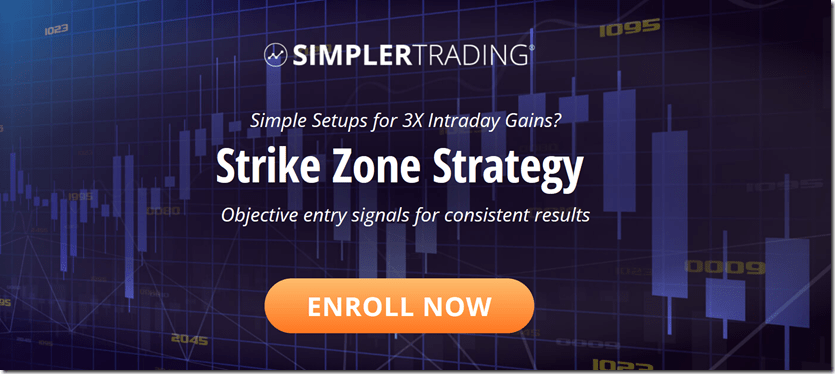 You are currently viewing Simpler Trading – Strike Zone Strategy 2021 Elite Download