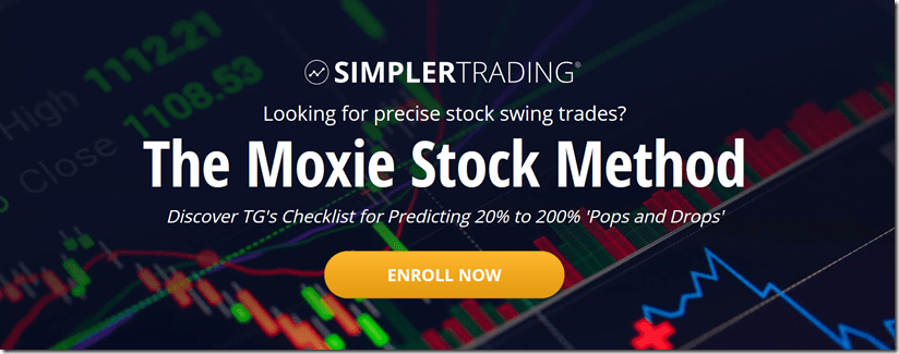 You are currently viewing Simpler Trading – The Moxie Stock Method Free Download