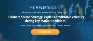 Read more about the article Simpler Trading – The Ultimate Spread Strategy – Elite Download