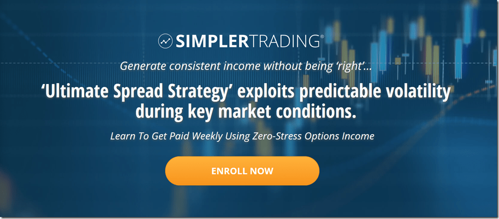 You are currently viewing Simpler Trading – The Ultimate Spread Strategy – Elite Download