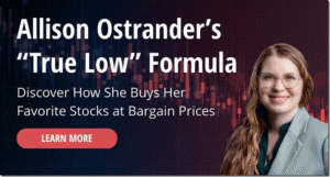 Read more about the article Simpler Trading – True Low Formula Elite – Allison Ostrander Download