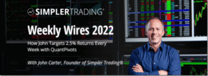 Read more about the article Simpler Trading – Weekly Wires 2022 PRO Download