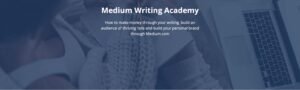 Read more about the article Sinem – Medium Writing Academy Download