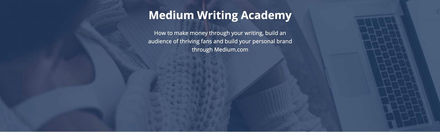 You are currently viewing Sinem – Medium Writing Academy Download