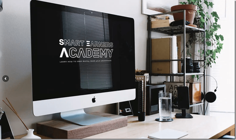 You are currently viewing Smart Earners Academy – Special Bootcamp Course Download