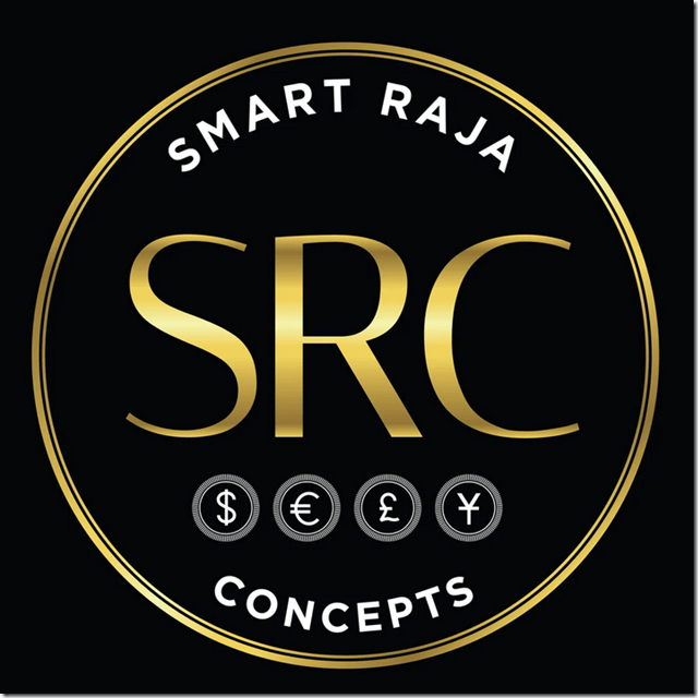 You are currently viewing Smart Raja Concepts (SRC) – Forex 101 Download