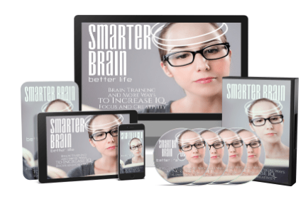 You are currently viewing [GET] Smarter Brain PLR Free Download
