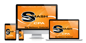 Read more about the article [GET] Smash CPA by Nelson Gabriel Free Download