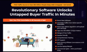 Read more about the article [GET] SmashTraffic by Danny Adetunji Download