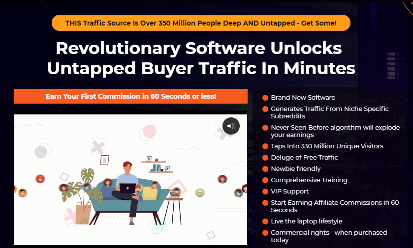 You are currently viewing [GET] SmashTraffic by Danny Adetunji Download