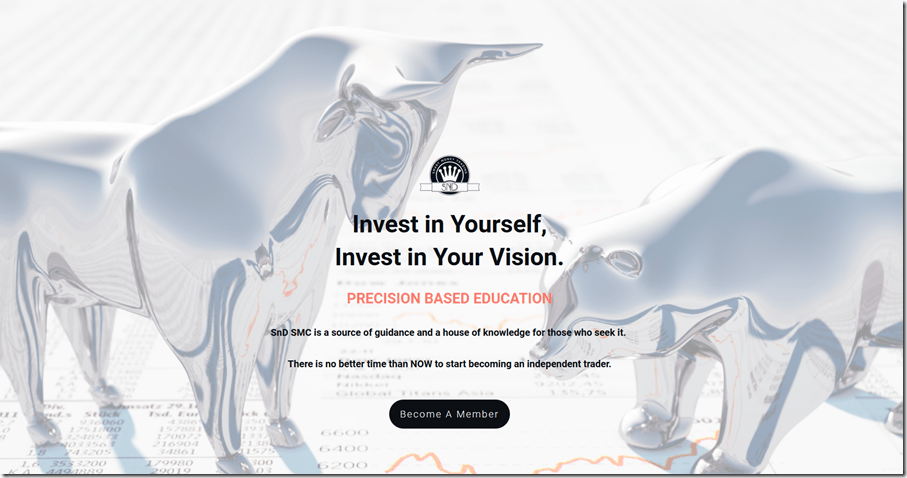 You are currently viewing SnD SMC Course Download
