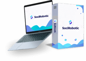 Read more about the article SociRobotic – New Software Drives Traffic To Your Pages Free Download