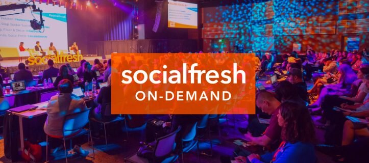 You are currently viewing Social Fresh 2021 – Virtual Conference Download