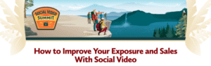 Read more about the article Social Media Examiner – The Social Video Summit 2021 Download