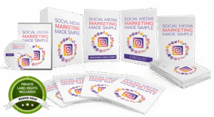 Read more about the article [GET] Social Media Marketing Made Simple Free Download