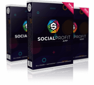 Read more about the article [SUPER HOT SHARE] Social Profit App – Brand New 2020 Ready, Traffic Software! Download