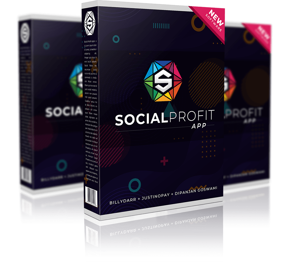 You are currently viewing [SUPER HOT SHARE] Social Profit App – Brand New 2020 Ready, Traffic Software! Download