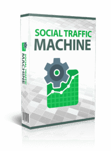 Read more about the article [GET] Social Traffic Machine Download