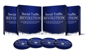 Read more about the article [GET] Social Traffic Revolution Download