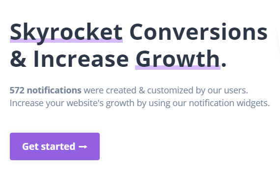 You are currently viewing SocialProof – Free Forever Plan Free Download