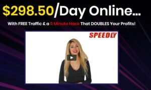 Read more about the article Speedly – Art of Marketing
