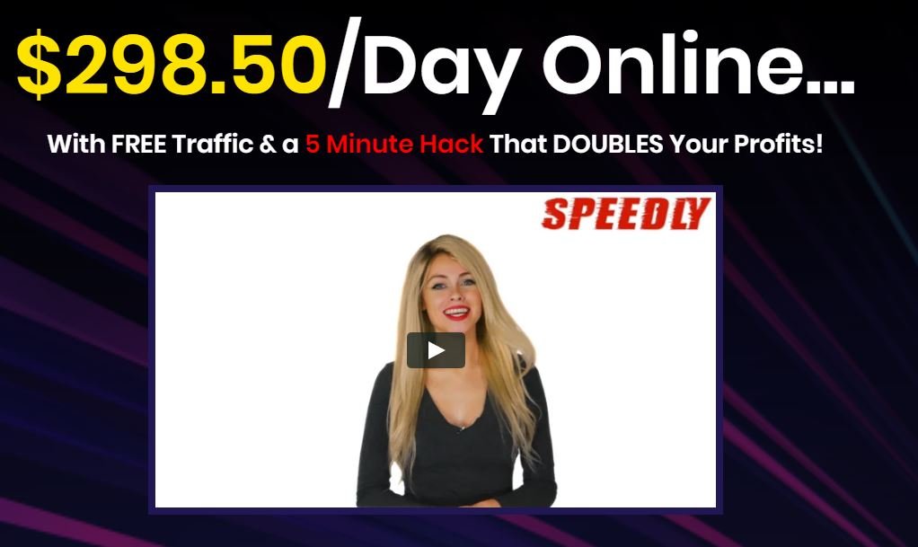 You are currently viewing Speedly – Art of Marketing