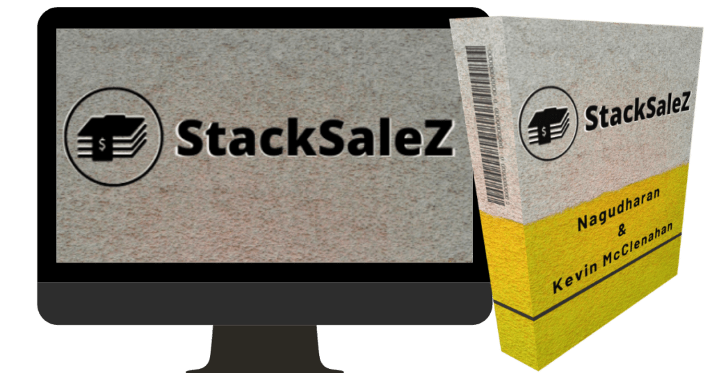 You are currently viewing [GET] StackSalez + OTO1 – Build Your Customer List Within 60 Seconds Without Collecting Emails Free Download