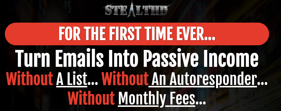 You are currently viewing [Get] StealthD Download