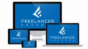Read more about the article [SUPER HOT SHARE] Stefan Georgi – Freelance Freedom Course Download