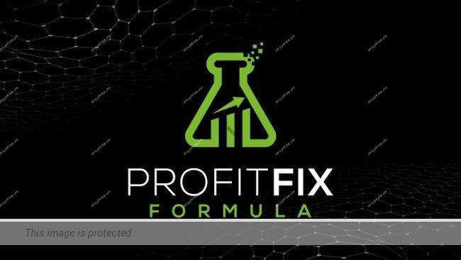 You are currently viewing Stefan Georgi – Profit Fix Formula Download