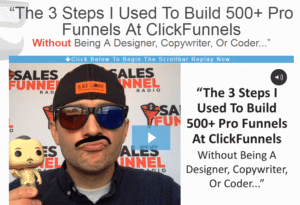 Read more about the article [SUPER HOT SHARE] Stephen Larsen – My Funnel Stache Download