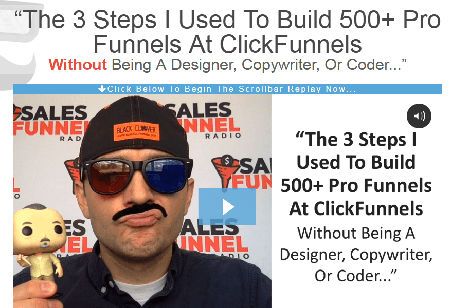 You are currently viewing [SUPER HOT SHARE] Stephen Larsen – My Funnel Stache Download
