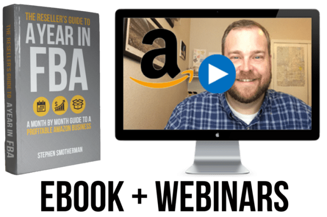 You are currently viewing [SUPER HOT SHARE] Stephen & Rebecca Smotherman – FullTime FBA (4 products) Download