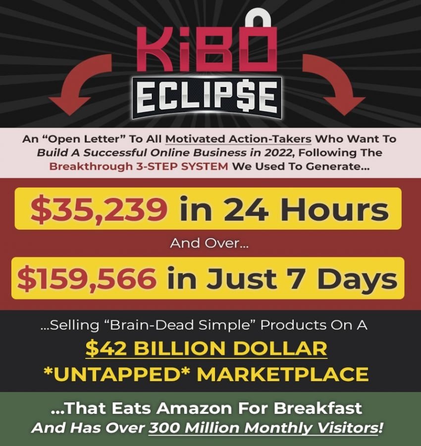 You are currently viewing Steve Clayton & Aidan Booth – Kibo Eclipse Download