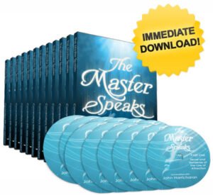 Read more about the article [GET] Steve G.Jones & John Harricharan – Secret Spiritual Power Free Download