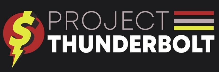 You are currently viewing Steven Clayton & Aidan Booth – Project Thunderbolt Download