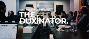 Read more about the article Steven Dux – Duxinator – High Odds Penny Trading Download