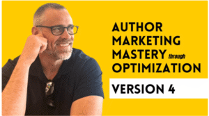 Read more about the article Steven Pieper – Author Marketing Mastery Through Optimization 4 Download