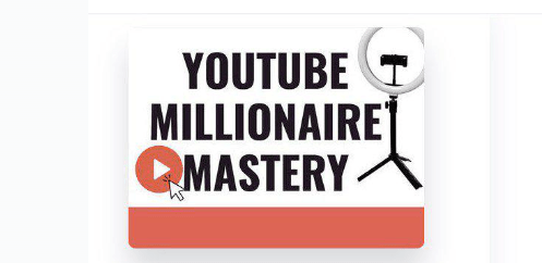 You are currently viewing Stewart Vickers – Youtube Millionaire Mastery Download