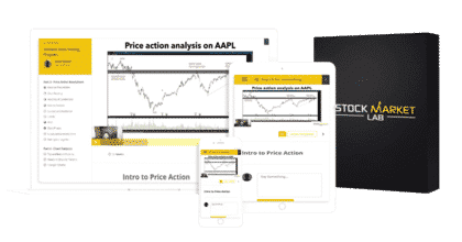You are currently viewing Stock Market Lab – 10-Week Stock Trading Program Download