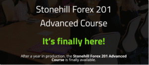 Read more about the article Stonhill Forex 201 Advanced Course Download