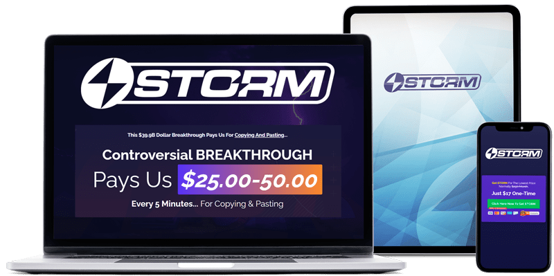 You are currently viewing Storm – FE Free Download