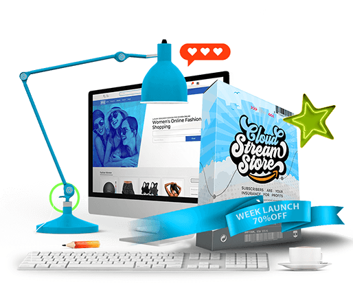 You are currently viewing [GET] Streamstore 2 + Vipclub+ All Upgrades Free Download