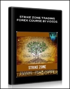 Read more about the article [SUPER HOT SHARE] Strike Zone Trading – Forex Course Download