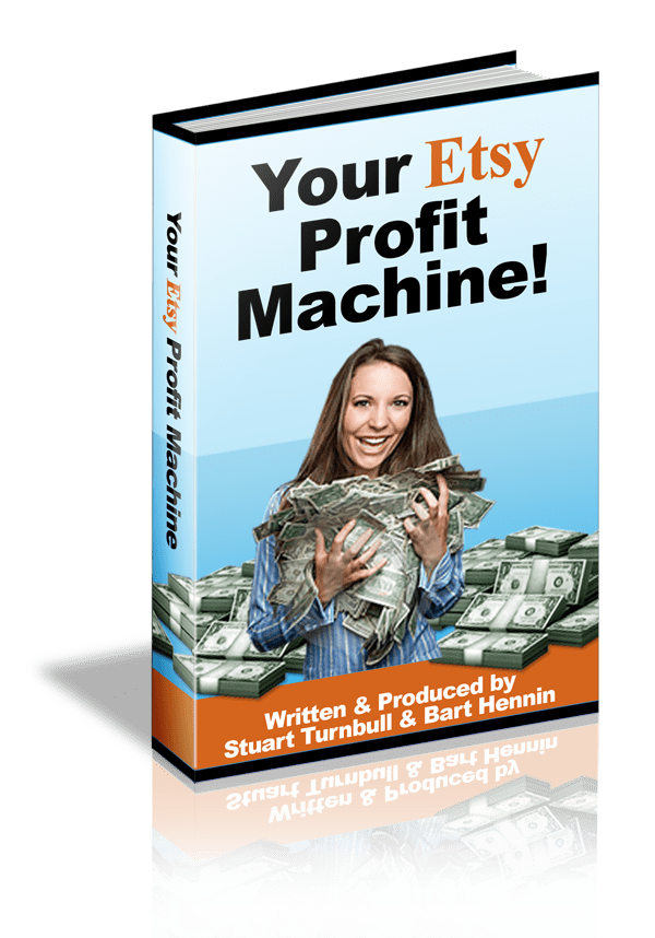 You are currently viewing Stuart Turnbull – Your Etsy Profit Machine Reloaded (2020 Update) Free Download